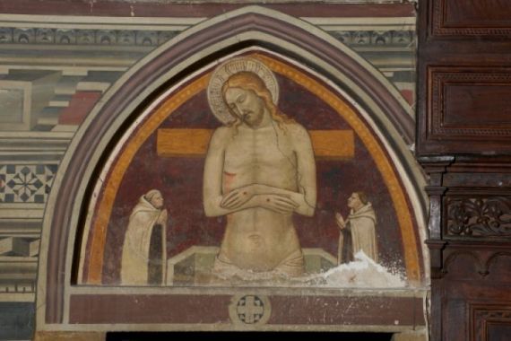 Maestro del Carmine di Firenze