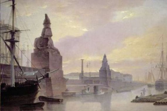 Maksim Nikiforovich Vorobiev