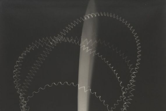 Man Ray