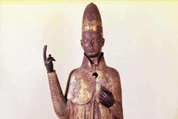 Manno di Bandino