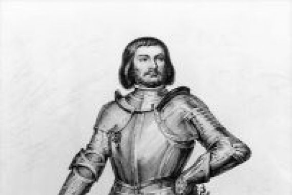 Manuel Ferran