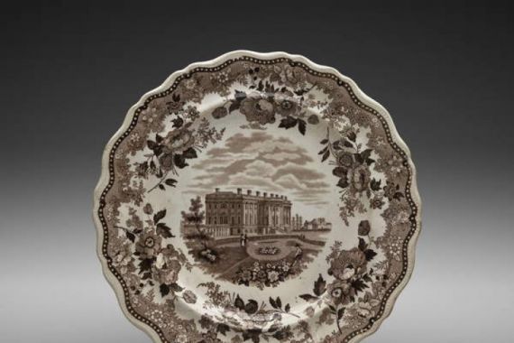 Manufacturer Job and John Jackson