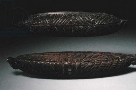 Maori Maori
