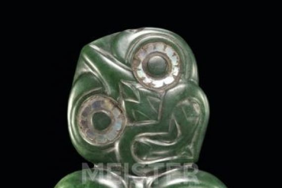 Maori