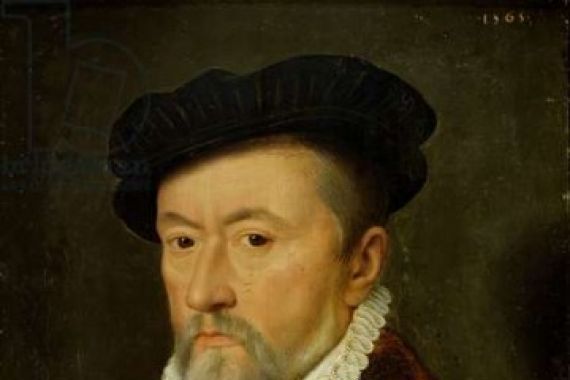 Marc Duval