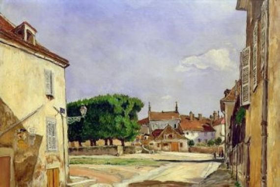 Marcel Leprin