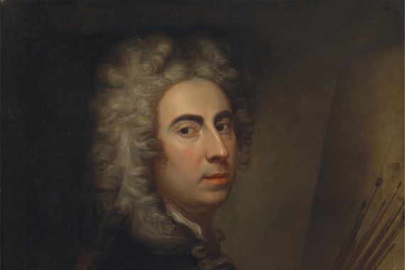 Marcellus Laroon the Elder