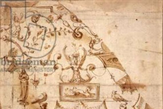 Marco fl.1565 88 circle of Marchetti