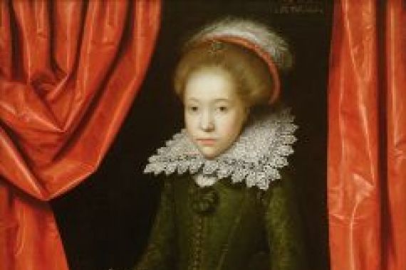 Marcus Gheeraerts
