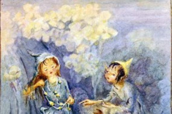 Margaret E. Bayliss