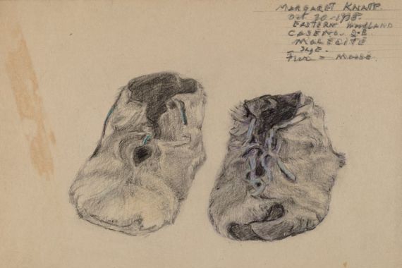 Margaret Knapp