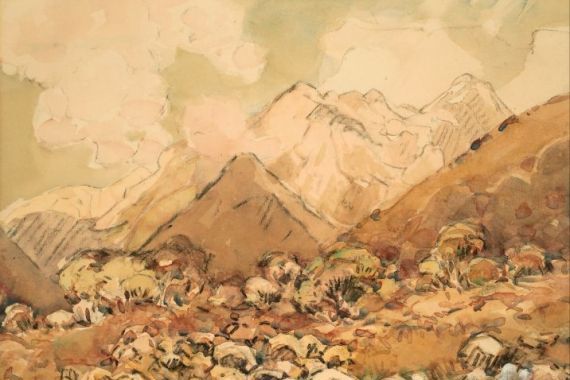 Margaret Stoddart