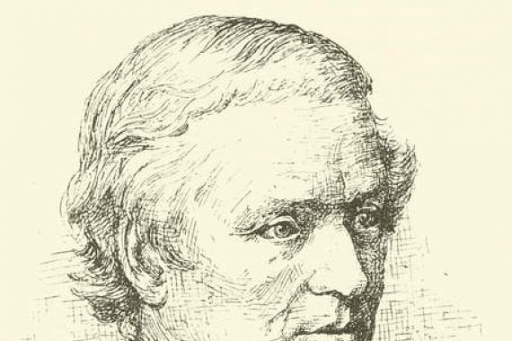 Margaret Thomas