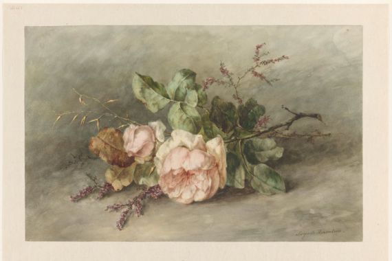 Margaretha Roosenboom