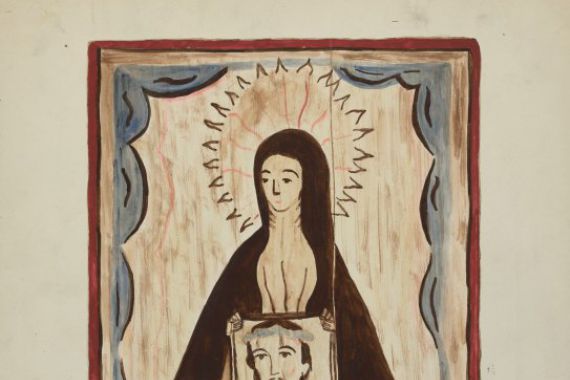 Margery Parish