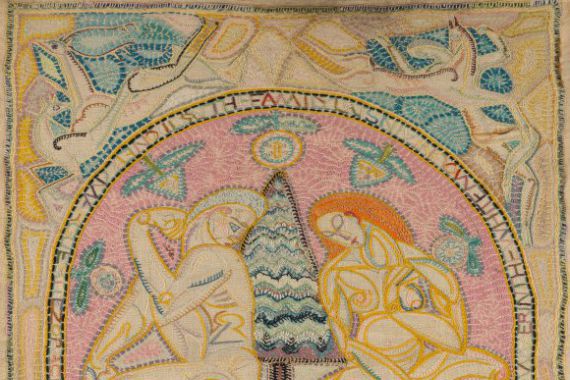 Marguerite Zorach