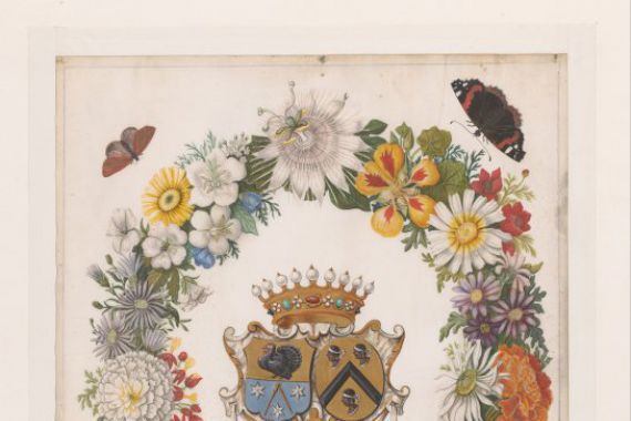 Maria Moninckx