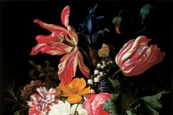 Maria van Oosterwyck