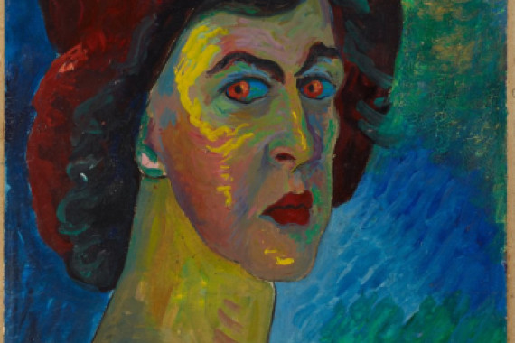 Marianne Werefkin
