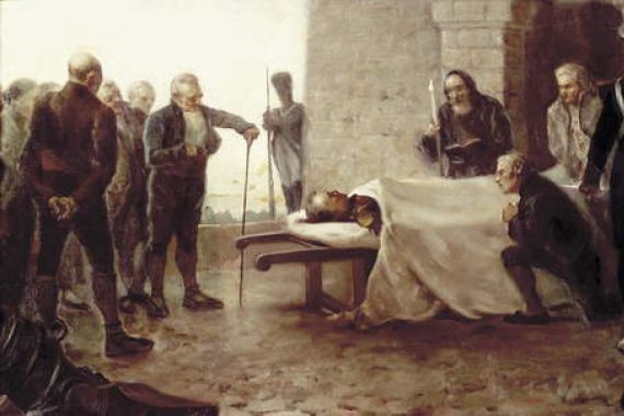 Mariano Alvarez de Castro