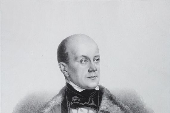 Marie Alexandre Menut Alophe