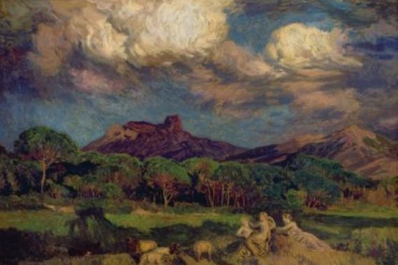 Marie Auguste Emile Rene Menard