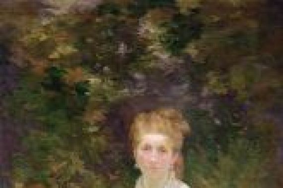Marie Bracquemond