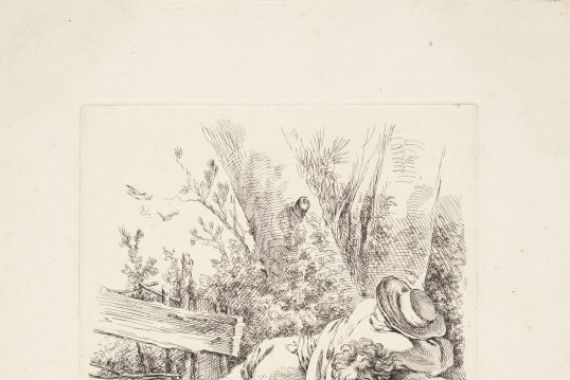 Marie Jeanne Boucher