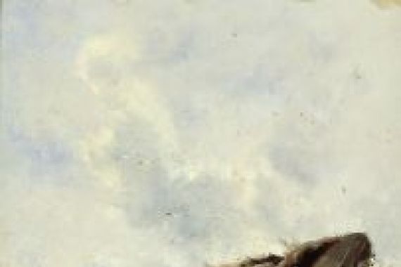 Marie Joseph Leon Clavel Iwill