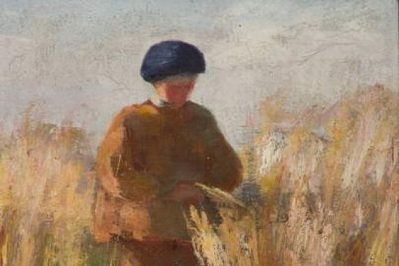 Marie Lespinasse