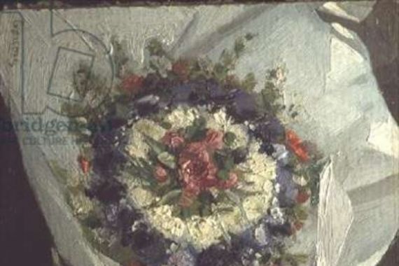 Marie Madeleine Gaume