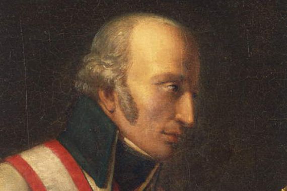 Marie Nicolas Ponce Camus