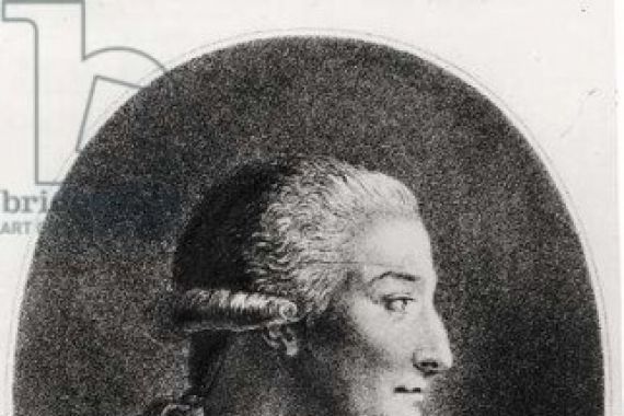 Marie Renee Genevieve Brossard de Beaulieu
