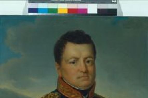 Marie von Clausewitz