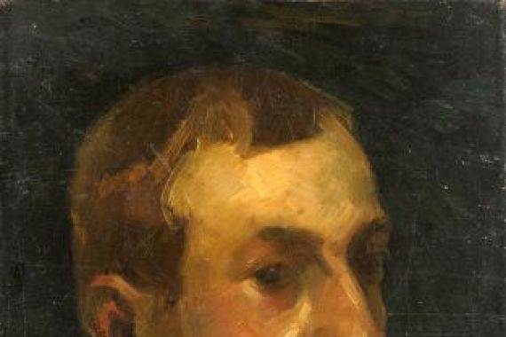 Marinus der van Maarel