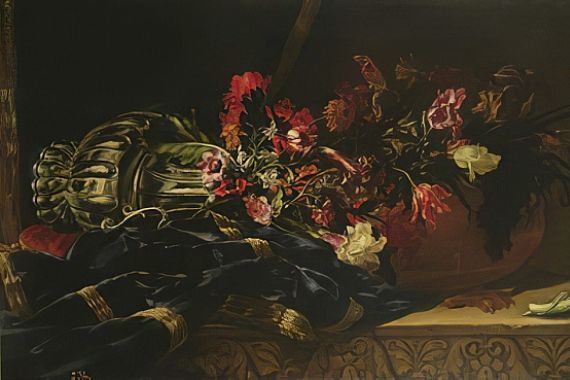Mario Nuzzi