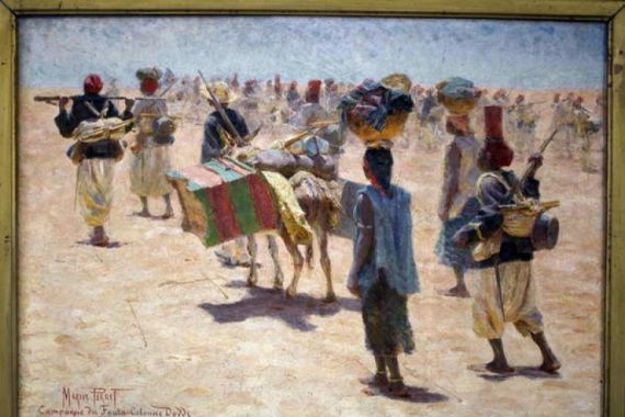 Marius Perret