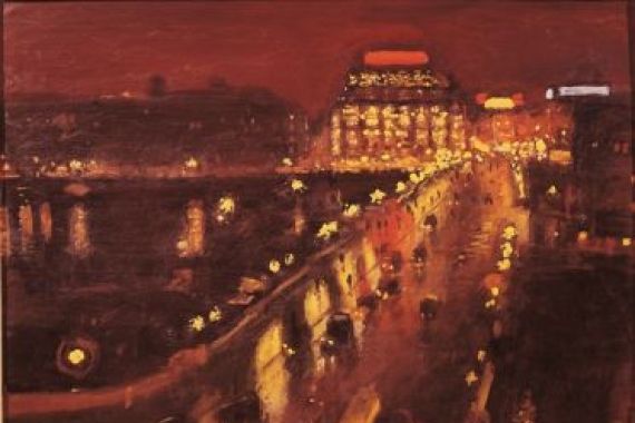 Marquet Parigi