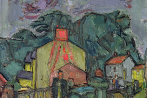 Martin Bloch