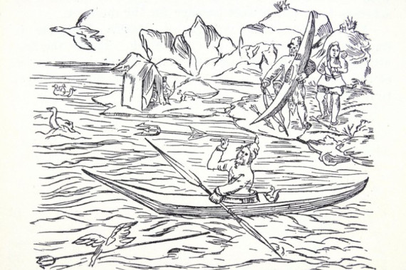Martin Frobisher