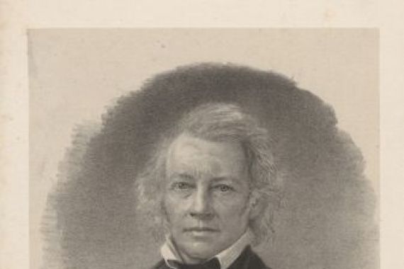 Martin M. Lawrence
