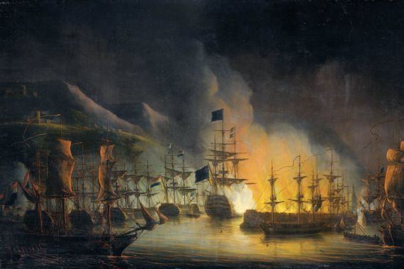 Martinus Schouman (signed by artist)