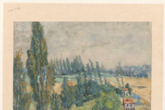 Martinus van Andringa