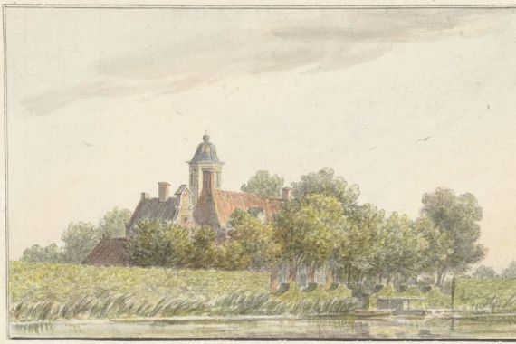 Martinus van der Jagt