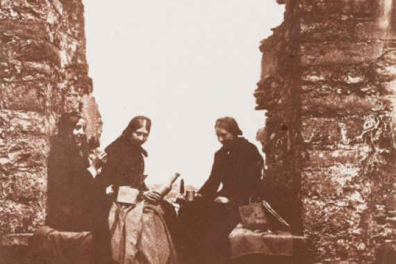 Mary Dillwyn