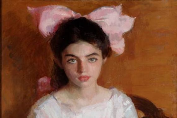 Mary Lewis Ayer