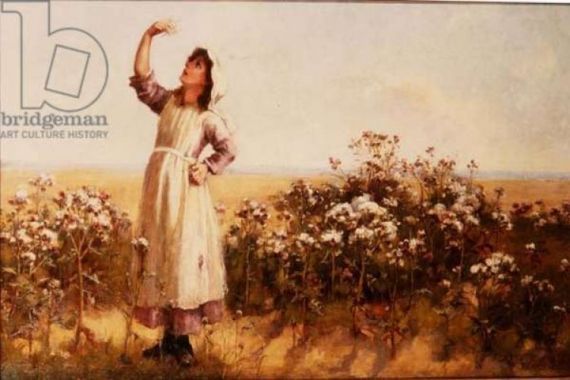 Mary Louise Breakell