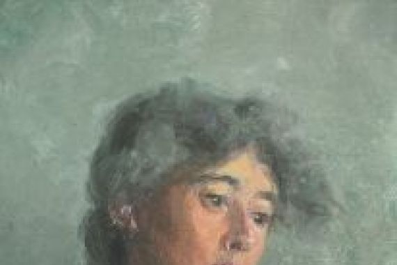 Mary McCrossan