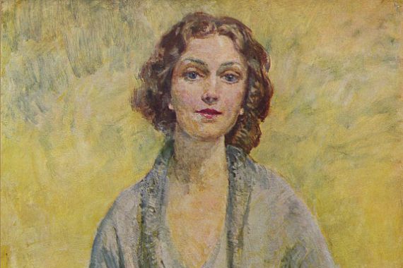 Mary McEvoy