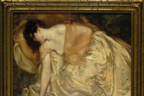 Mary Shepard Greene Bluemenschein